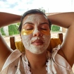 Limpeza De Pele + drenagem fácial, uma combinação perfeita para quem quer se sentir linda e jovem novamente.
Venha sentir o melhor da limpeza de pele, agende sua sessão ainda hoje ☺️.
