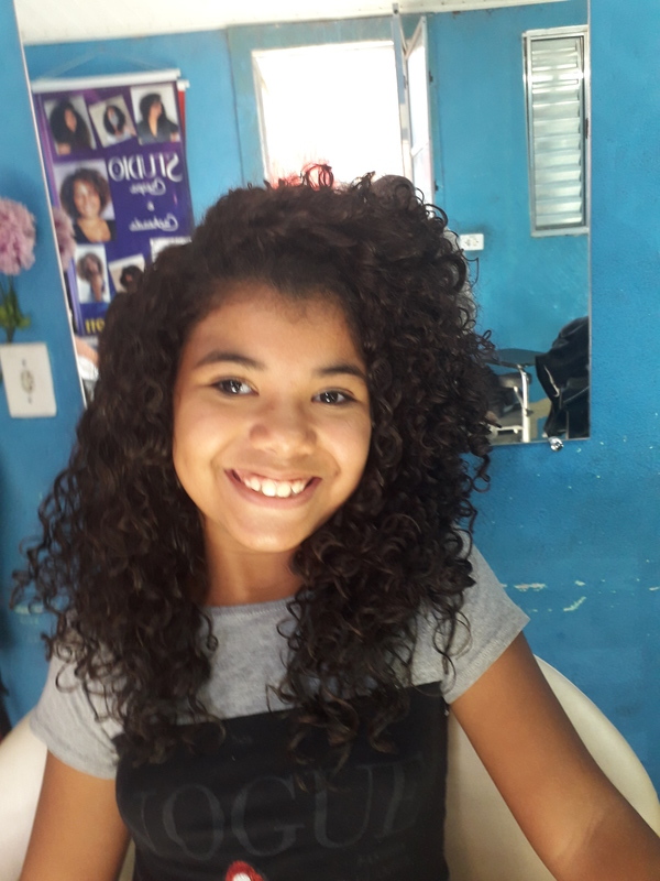 cabelo cabeleireiro(a)