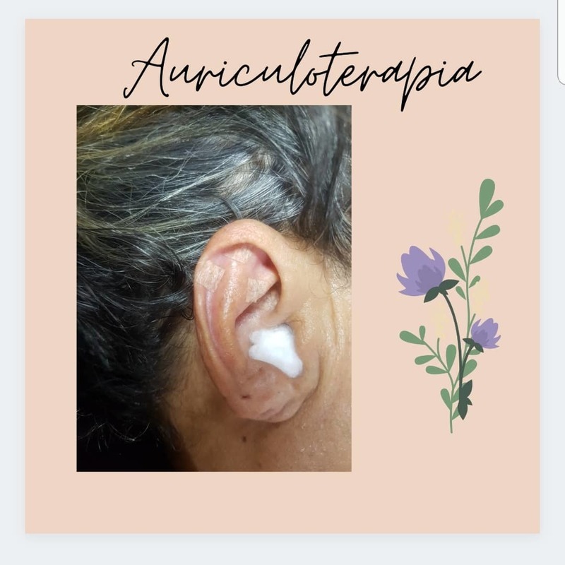 #auriculoterapia #Acupuntura #auricular #terapia integrativa #yin yang # pontos auriculares #auriculoterapia chinesa outros 
