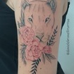 Leoa tattoo por daniele Brunelli tattoo

#danielebrunellitattoo #tattoopiracicaba #danielebrunelli #piracity #tatuagem #tattoo