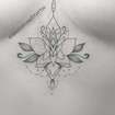 tattoo entre seios flor de lótus por Daniele Brunelli tattoo.

#danielebrunellitattoo #tattoopiracicaba #danielebrunelli #piracity #tatuagem #tattoo