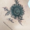 tattoo girassol e homenagem por Daniele Brunelli tattoo

#danielebrunellitattoo #tattoopiracicaba #danielebrunelli #piracity #tatuagem #tattoo