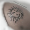 tattoo sol e lua por Daniele Brunelli tattoo

#danielebrunellitattoo #tattoopiracicaba #danielebrunelli #piracity #tatuagem #tattoo