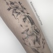 leão tattoo por Daniele Brunelli tattoo

#tattoo #tatuagem #danielebrunellitattoo #piracicabatattoo # piracity #tatuadoras
