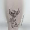 fênix tattoo por Daniele Brunelli tattoo

 #tattoo #tatuagem #danielebrunellitattoo #piracicabatattoo # piracity #tatuadoras