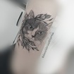 ilustração do gatinho Órion por Daniele Brunelli tattoo #tattoo 

#tatuagem #danielebrunellitattoo #piracicabatattoo # piracity #tatuadoras