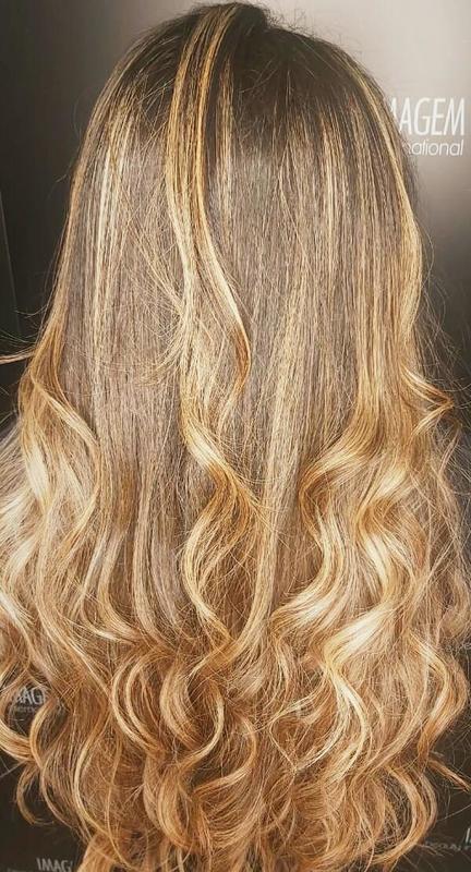 cabelo 