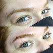 Brown Lamination 