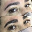 Brown Lamination