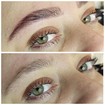 Brown Lamination