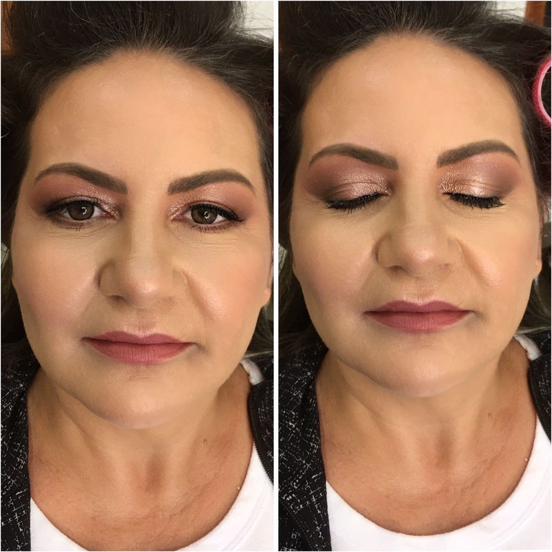 Make Festa  maquiagem designer de sobrancelhas maquiador(a) micropigmentador(a)