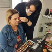 Curso de Automaquiagem.