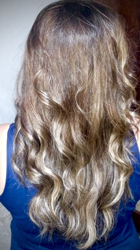 cabelo 