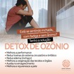 #ozonioterapia 
#hidrolipoclasiaenzimatica
#ozonio
#pesocerto
#emagrecimento 
#esteticaintegrativa
#intradermoterapia#enzimas