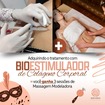 #bioestimuladorcorporal
#gluteomax
#massagemdetox
#lipomodelagemorganica
#ezimas