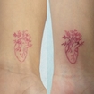Reforma por Daniele Brunelli Tattoo

#tattoodelicada #tattooreforma #tattoocoração #fineline
