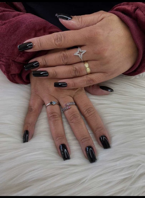 #heloisinhabeauty # unha manicure e pedicure depilador(a)