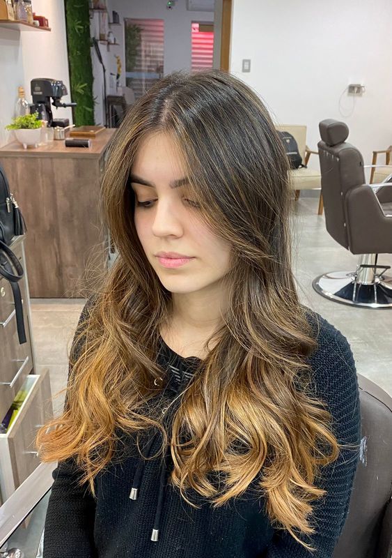 cabelo cabeleireiro(a)