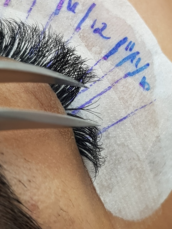 Detalhes de um Volume Egípcio fio 4D. 😍 outros 