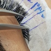 Detalhes de um Volume Egípcio fio 4D. 😍