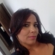 Kátia  Cristina da silva
