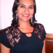 Luciana Nunes Vieira