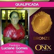 Luciane Gomes