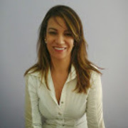 Gislene Ribeiro