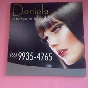 Daniela Regina Santos