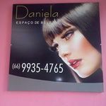 Daniela Regina Santos