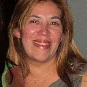 Sandra Paula Nobre Garcia