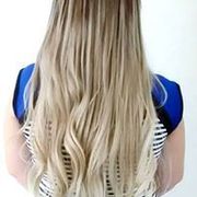 Sandra zafra Mega Hair