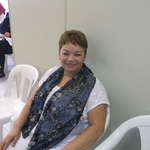 Marilda Vieira  Marques