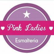 Pink Ladies Esmalteria