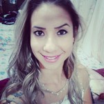 tays caroline santos