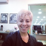 Patricia Sangali Hair Colorist
