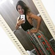 Mary Oliveira