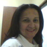 Adriana Maria de Moura