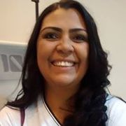 Vanessa Pinto