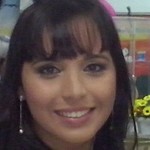 Elen Cristina Santana de Almeida