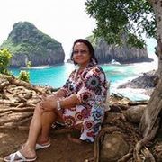 Vilma Cristina Barbosa Rodrigues