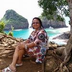 Vilma Cristina Barbosa Rodrigues