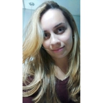 fernanda melgaço