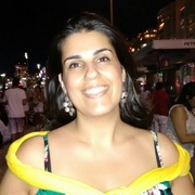 Camila Abufares Soares