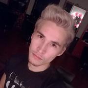 Lucas Chamorro
