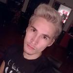 Lucas Chamorro