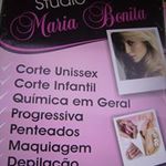 Maria Studiomariabonita
