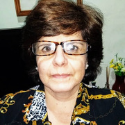 Rosa Mara Paulino Cabrera Barbosa