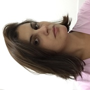 Monica Oliveira da Silva