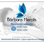 BARBARA QUELLE MERCES SILVA ARAUJO